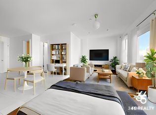 243 W 122nd St APT 4B, New York, NY 10027