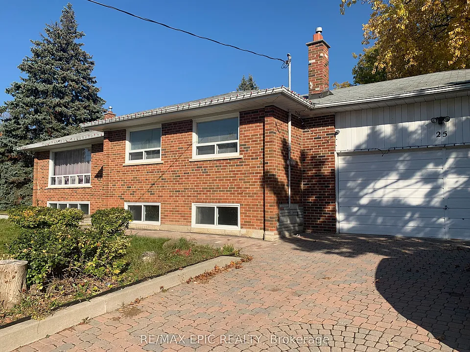 25 Gentry Cres #MAIN