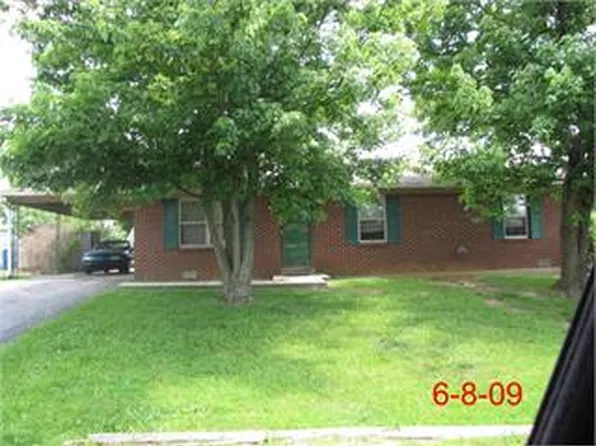 112 Bluebird Ct, Lawrenceburg, KY 40342