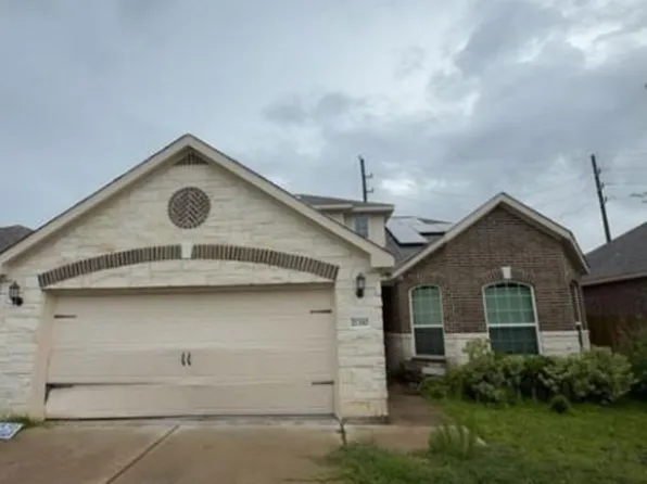 21330 Echo Manor Dr, Hockley, TX 77447