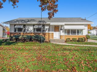 1019 42nd St SW, Wyoming, MI 49509