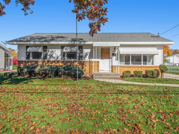 1019 42nd St SW, Wyoming, MI 49509