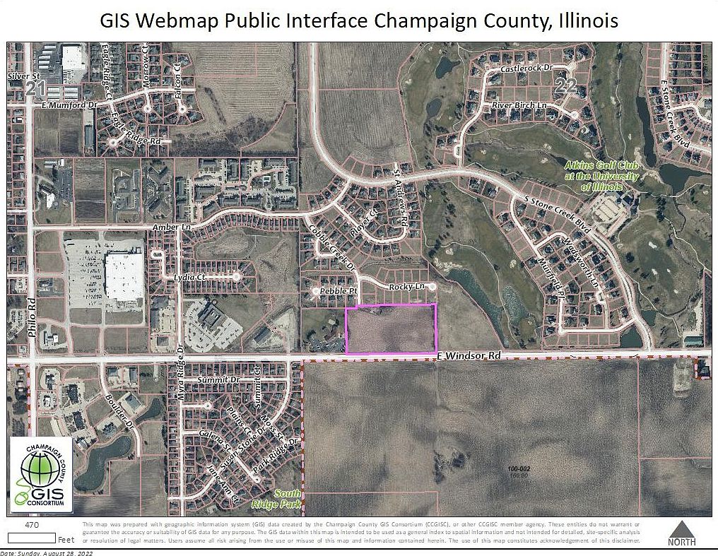 2202 E Windsor Rd, Urbana, IL 61802 MLS 11616284 Zillow