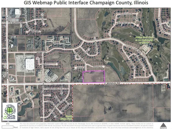 2202 E Windsor Rd, Urbana, IL 61802