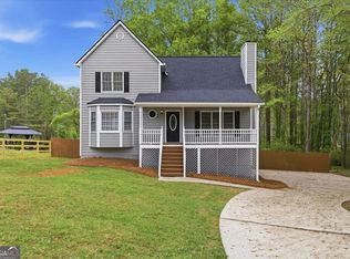 278 Willow Bend Dr, Hiram, GA 30141