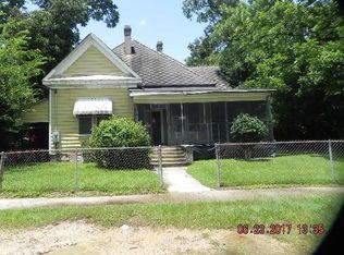 918 E Laurel Ave, Hattiesburg, MS 39401