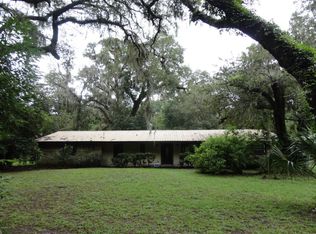 18615 NE 24th Ave, Citra, FL 32113