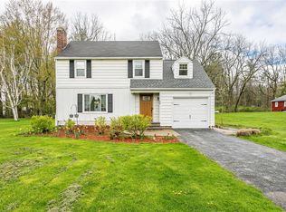 315 Fisher Rd, Rochester, NY 14624