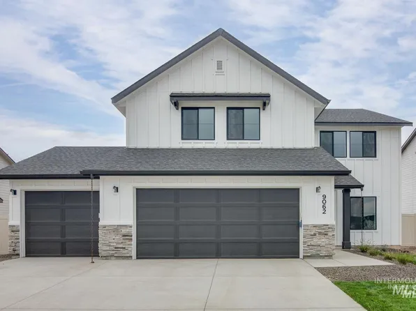 9062 W Cornflower St, Nampa, ID 83687
