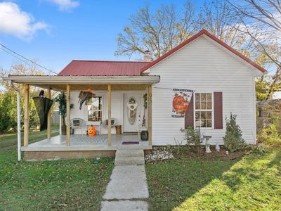 95 Bond St, Irvine, KY, 40336