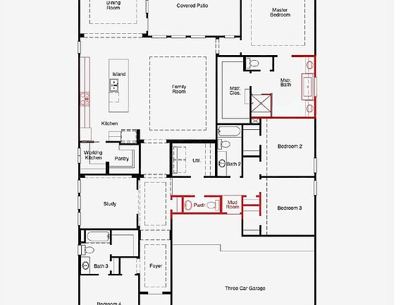 2nd image of this home