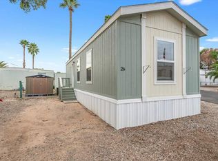 4315 N Flowing Wells Rd UNIT 26, Tucson, AZ 85705