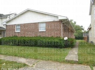 105 3rd St, Trenton, OH