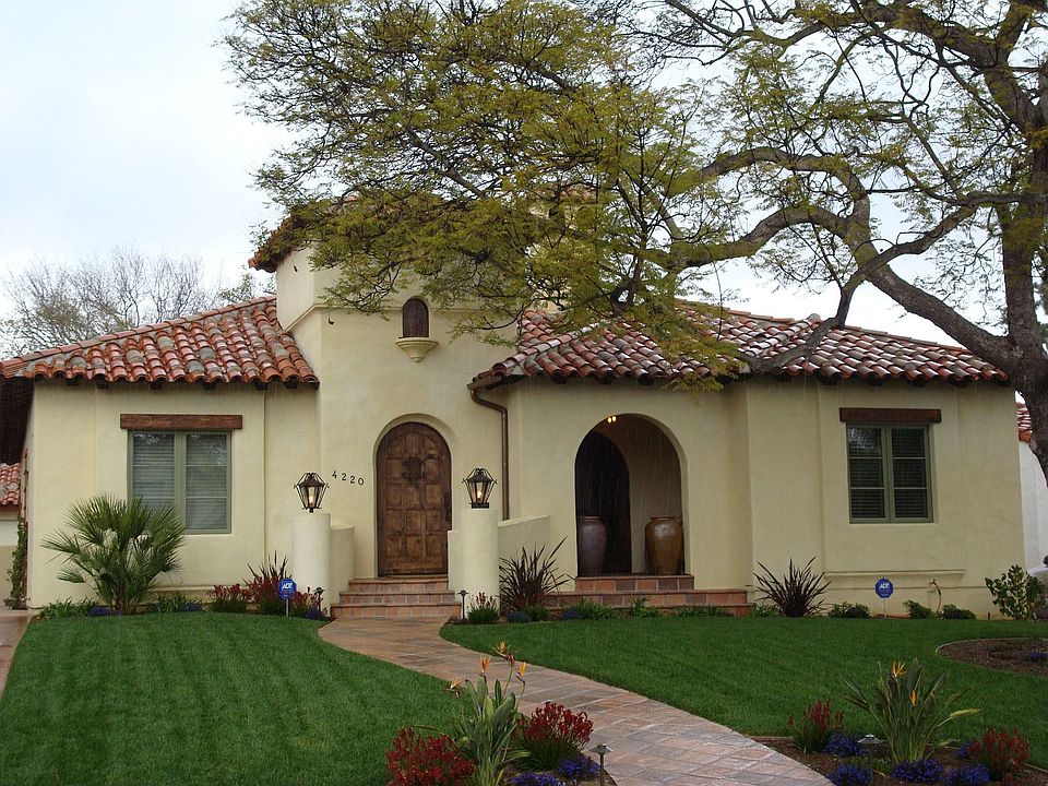 2008 Remodel "After" Photo