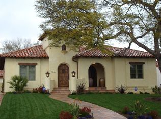 4220 Ridgeway Dr, San Diego, CA 92116