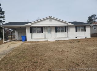 2135 Quailridge Dr, Fayetteville, NC 28304