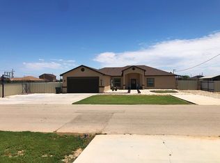 4002 Cowboys Country Rd, Carlsbad, NM 88220