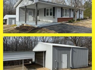 85 Thompson Dr, Buchanan, TN 38222