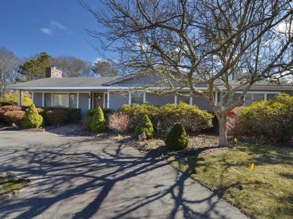 102 Acapesket Road, East Falmouth, MA 02536