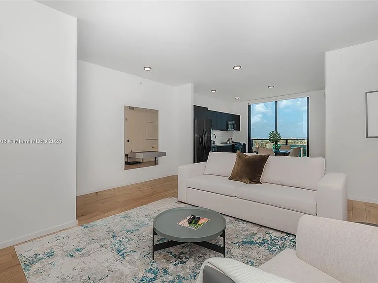 398 NE 5th St #2301 — Photo 3