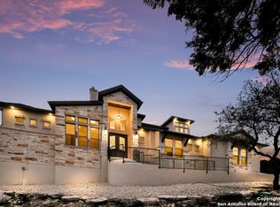 559 Private Road 2775, Mico, TX 78056
