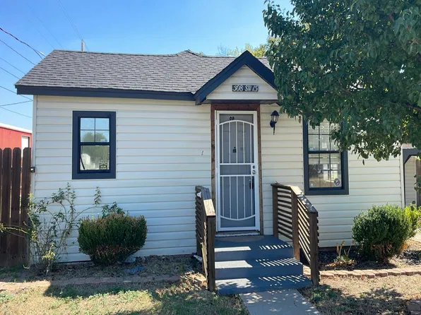 508 SW 15th St, Lawton, OK 73501