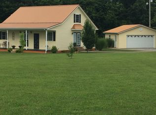 3924 Grooms Ln, Princeton, KY 42445