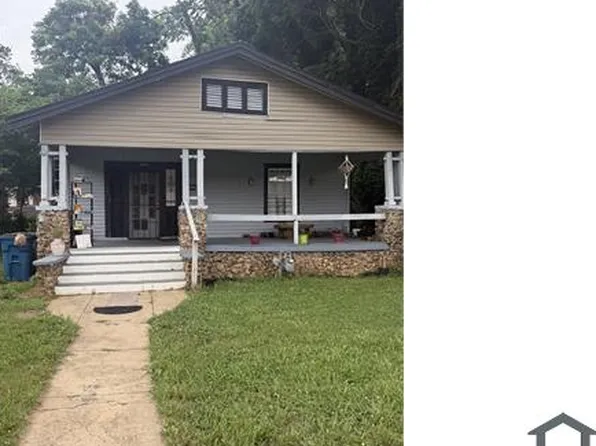 4312 Avenue F, Fairfield, AL 35064