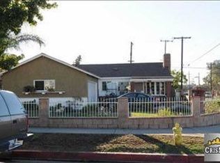 13474 Desmond St, Pacoima, CA 91331