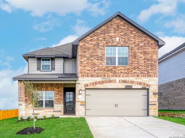 9430 Dassler Springs, Converse, TX 78109