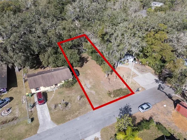 1109 Stinson St, Leesburg, FL 34748