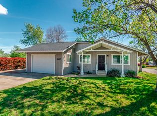 3370 Horse Camp Rd, Cottonwood, CA 96022