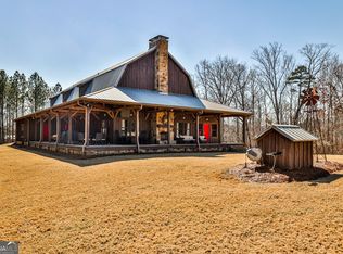 0 Sandy Run Rd, Sparta, GA 31087