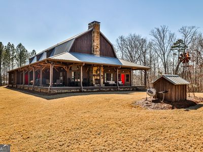 0 Sandy Run Rd, Sparta, GA, 31087