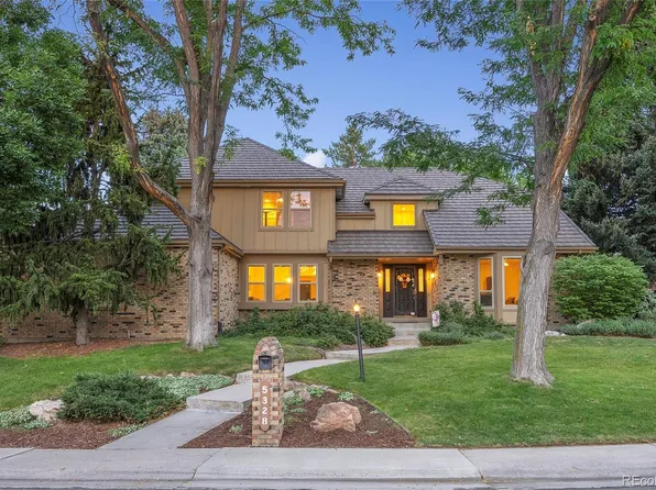 5328 S Havana Court, Englewood, CO 80111