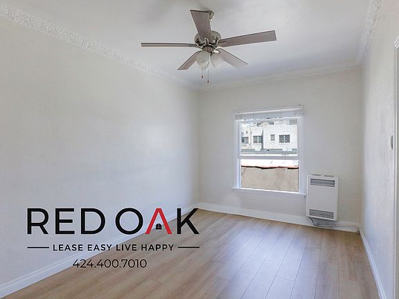 2nd image of 724 S Mariposa Ave #307