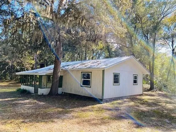 9510 NW 56th Pl, Chiefland, FL 32626