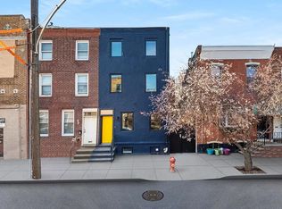 1328 S 9th St #D, Philadelphia, PA 19147