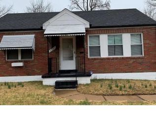 6345 Minnie Ave, Saint Louis, MO