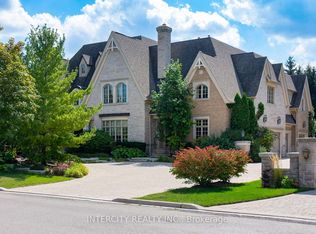 139 Orr Ave, Vaughan, ON L4L9K2