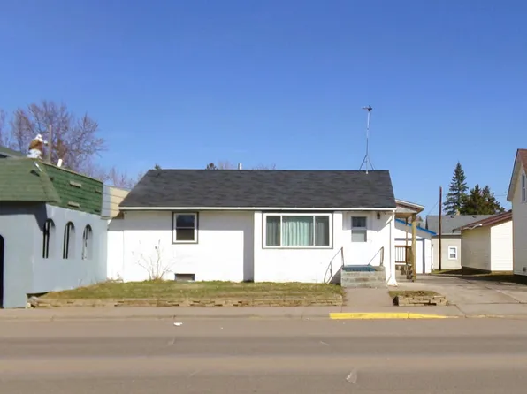 307 Old Highway 61 S, Hinckley, MN 55037