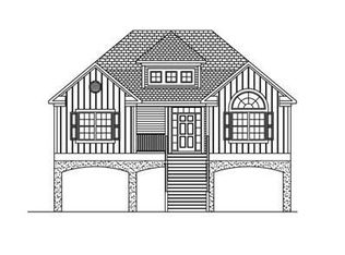 717 S Myrtle Drive, Surfside Beach, SC 29575