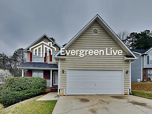 1356 Crestridge Ln Photo 1