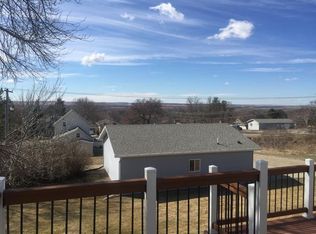 505 5th Ave, Washburn, ND 58577