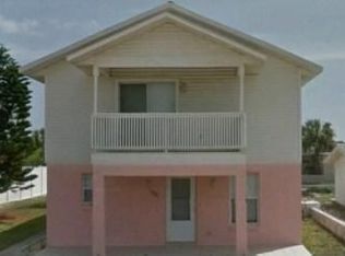 1735 S Central Ave, Flagler Beach, FL 32136