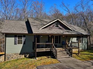 60 New Testament Church Rd, Blue ridge, GA 30513