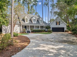104 Augusta, Saint Simons Island, GA 31522