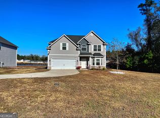 1338 Talmadge Rd, Allenhurst, GA 31301