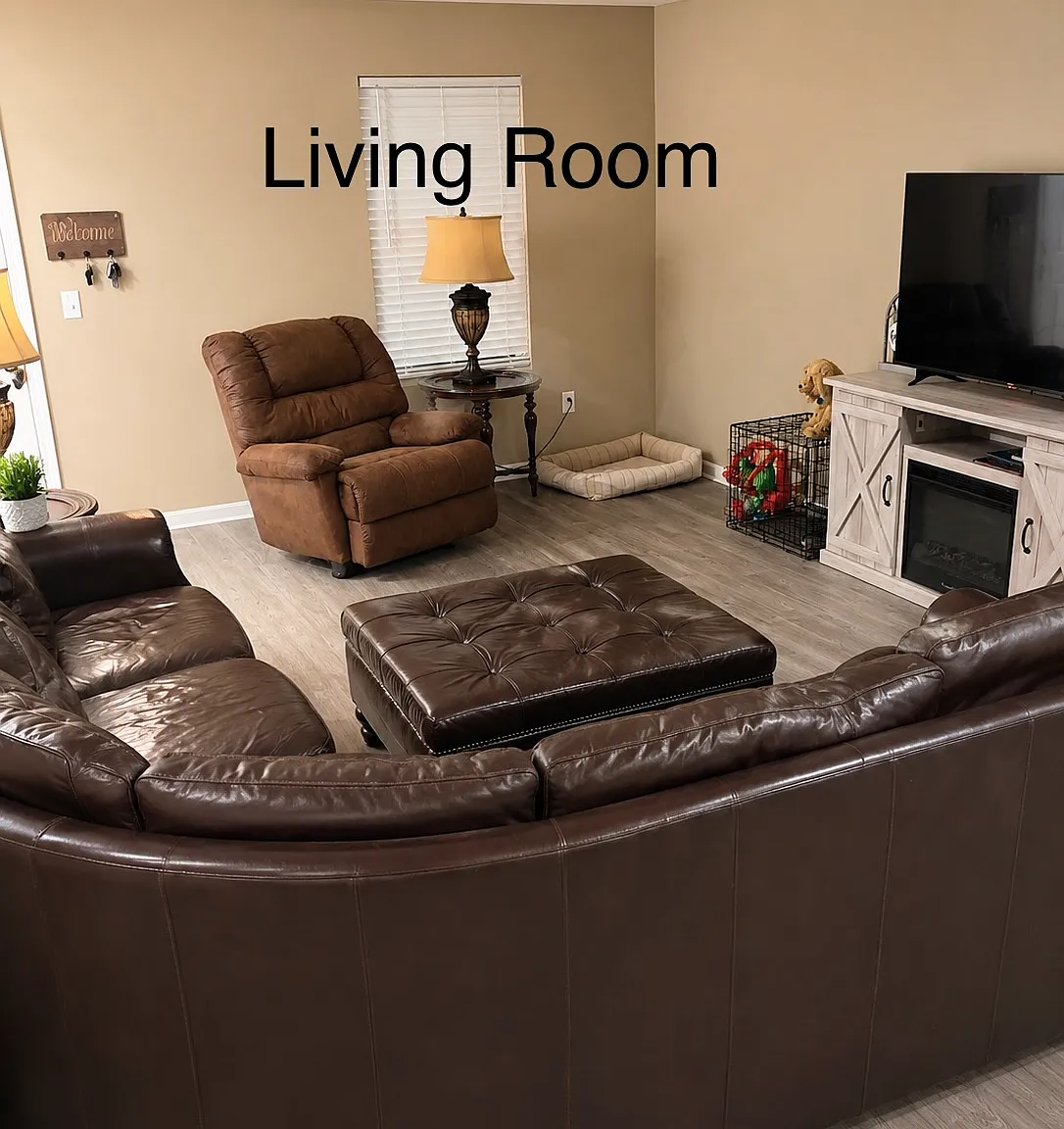 3 bed, 2.5 bath, 1686 sqft, $2,100 — Photo 3