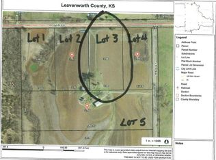 0 Logan Rd, Easton, KS 66020